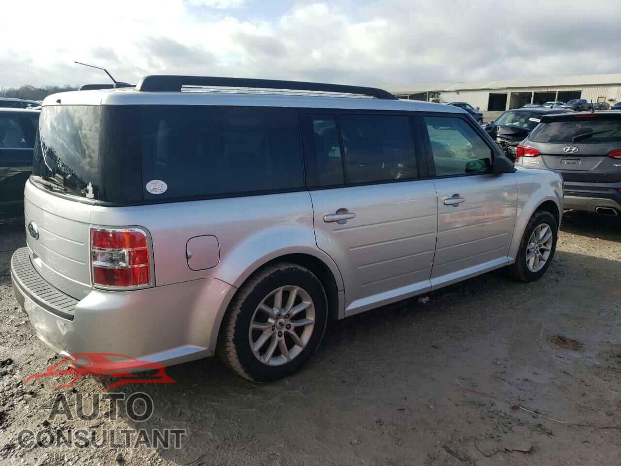 FORD FLEX 2014 - 2FMGK5B85EBD42635