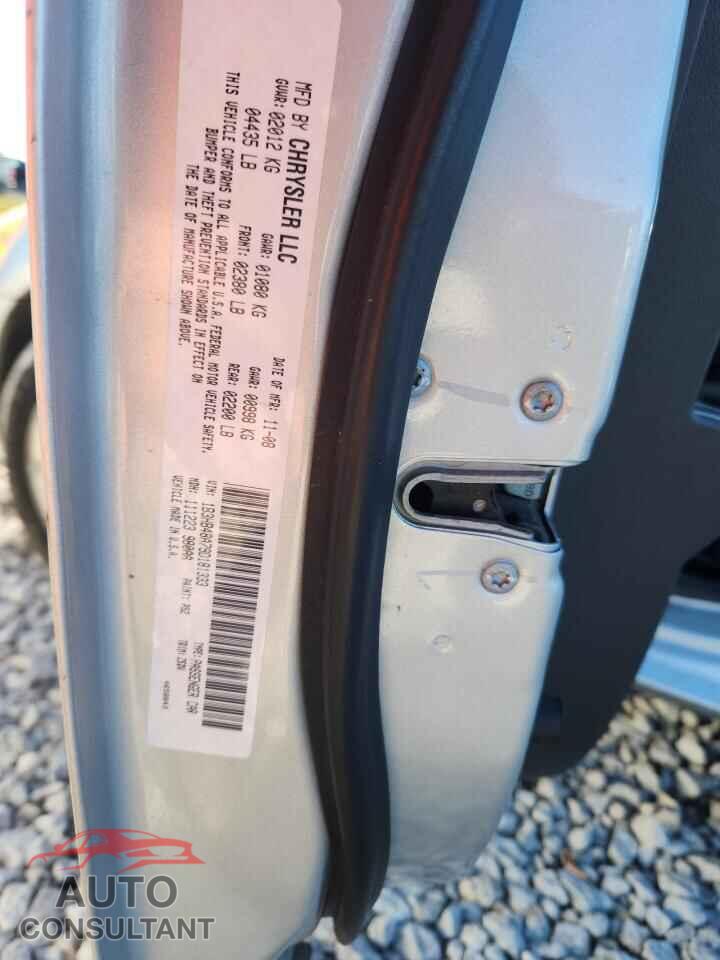DODGE CALIBER 2009 - 1B3HB48A79D181333