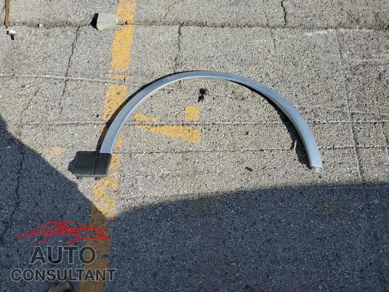PORSCHE CAYENNE 2019 - WP1AB2AY5KDA61546