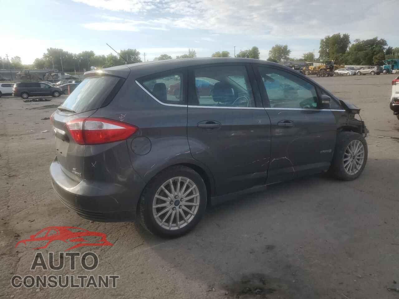 FORD CMAX 2016 - 1FADP5BU2GL112839