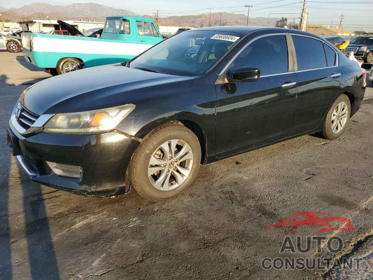 HONDA ACCORD 2015 - 1HGCR2F32FA047891