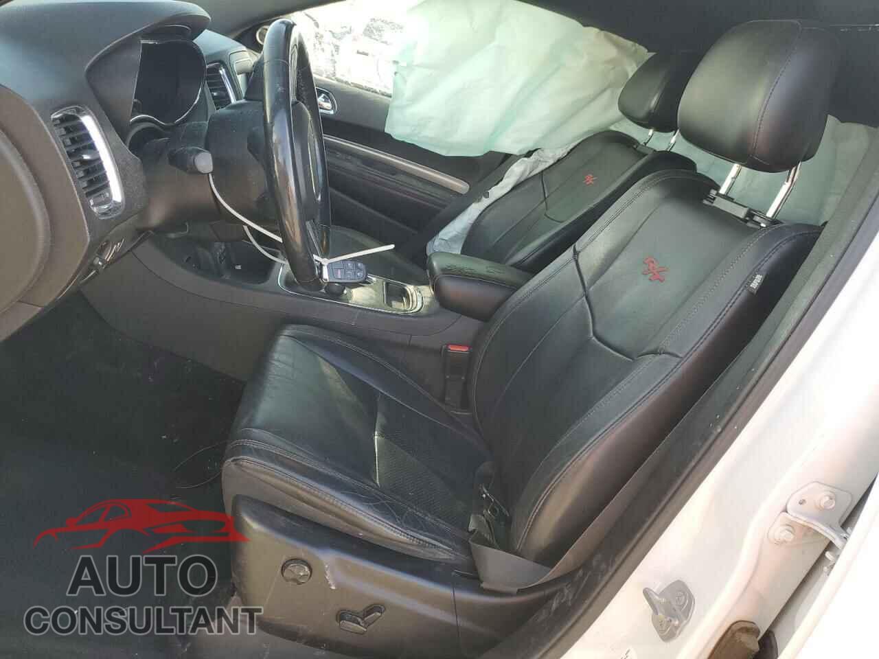 DODGE DURANGO 2014 - 1C4SDHCT8EC394239