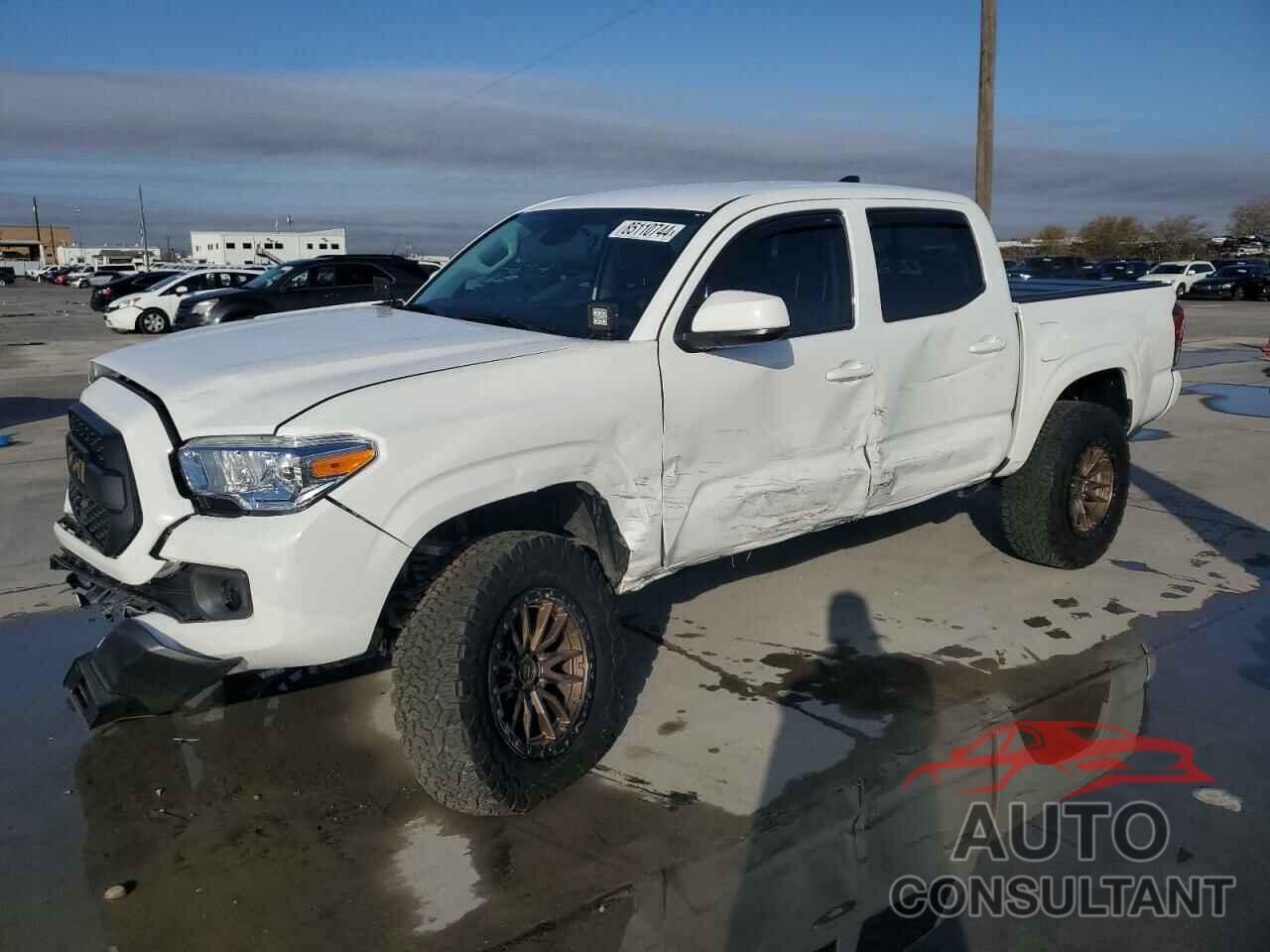 TOYOTA TACOMA 2023 - 3TYCZ5AN9PT156513