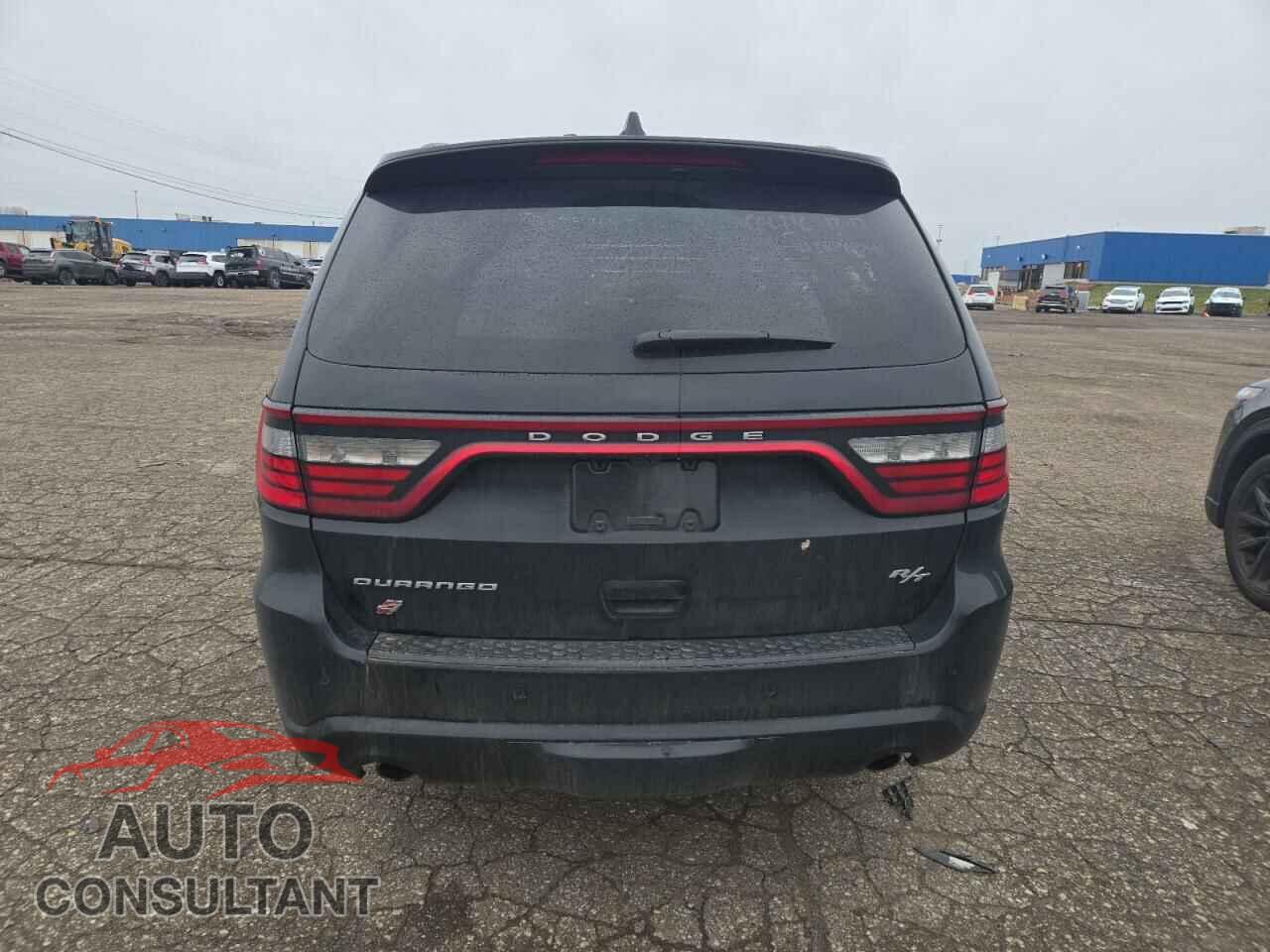 DODGE DURANGO 2023 - 1C4SDJCT0PC617111