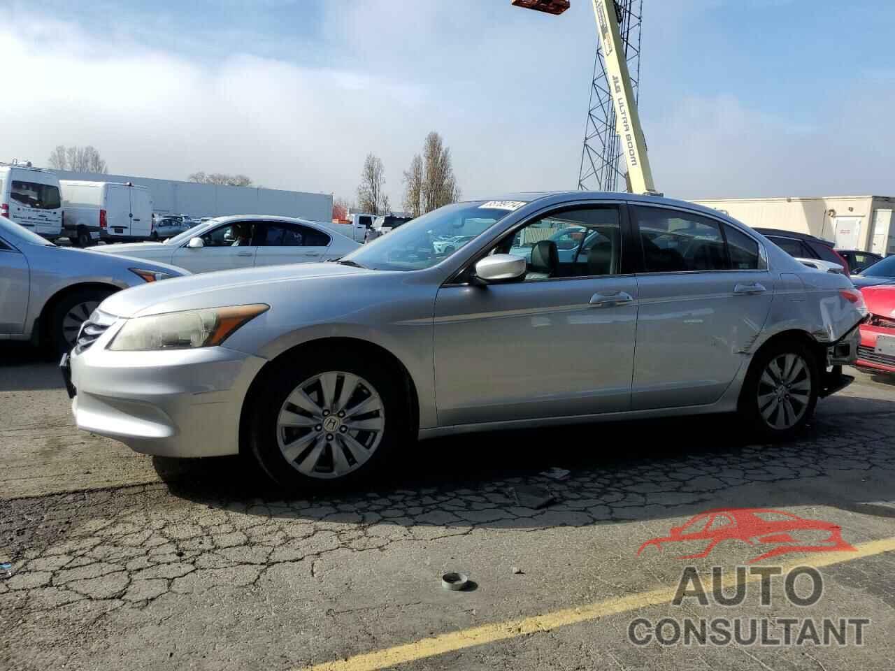 HONDA ACCORD 2011 - 1HGCP2F84BA091953