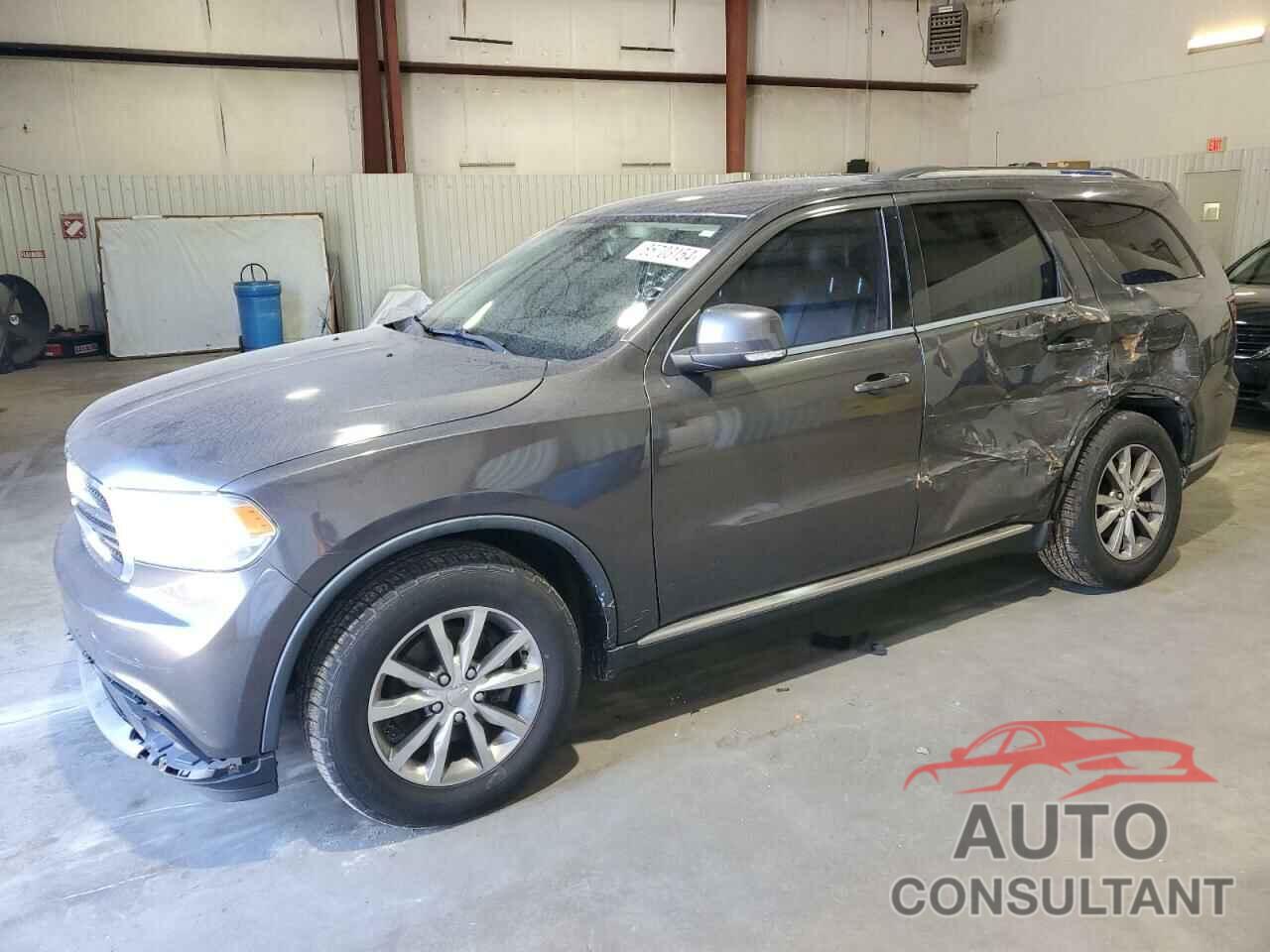 DODGE DURANGO 2015 - 1C4RDHDG3FC742997