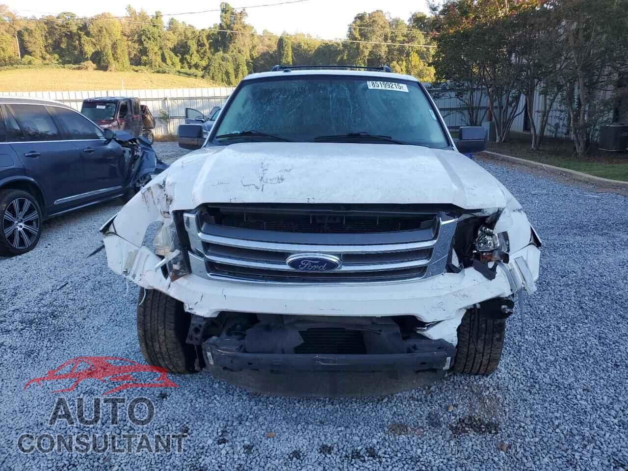 FORD EXPEDITION 2017 - 1FMJU1HT3HEA08844