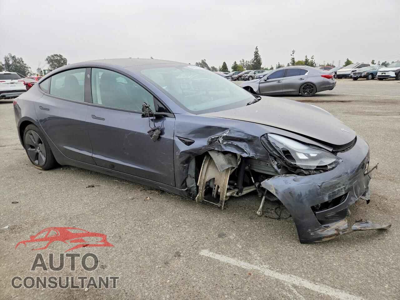 TESLA MODEL 3 2023 - 5YJ3E1EA9PF667473
