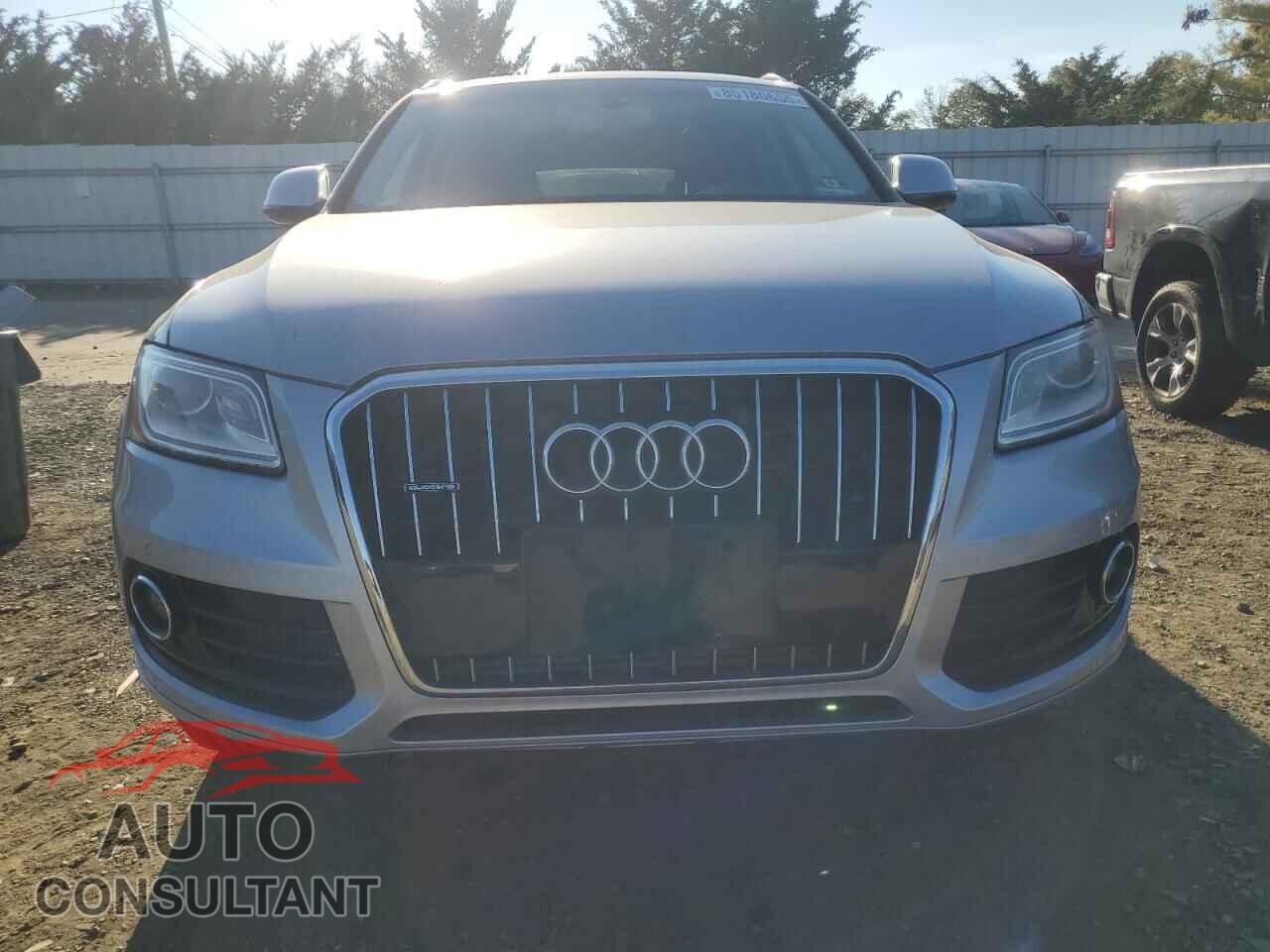 AUDI Q5 2015 - WA1LFAFP2FA135936