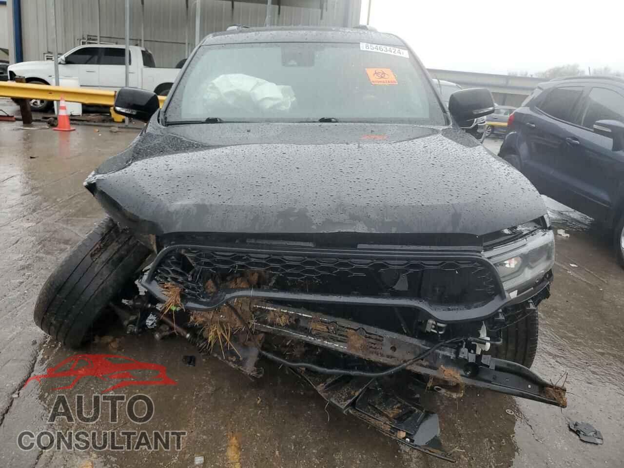 DODGE DURANGO 2023 - 1C4RDJDG2PC603131