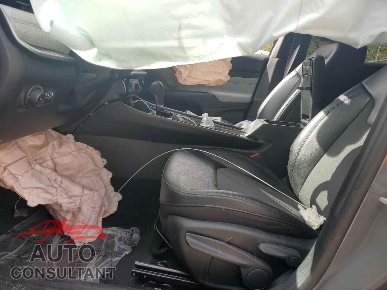 JEEP COMPASS 2024 - 3C4NJDBN2RT605799