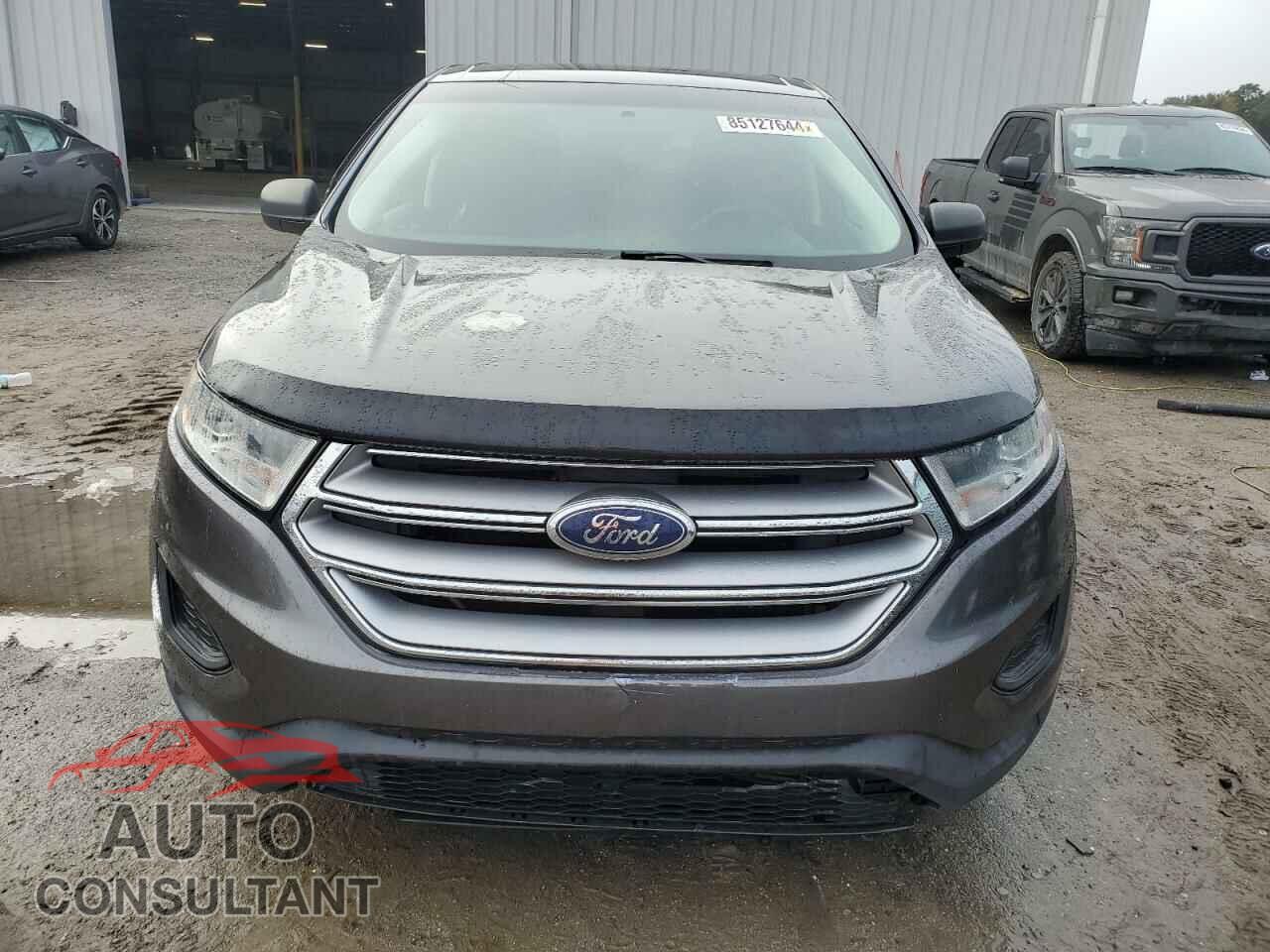 FORD EDGE 2016 - 2FMPK3G9XGBB48269