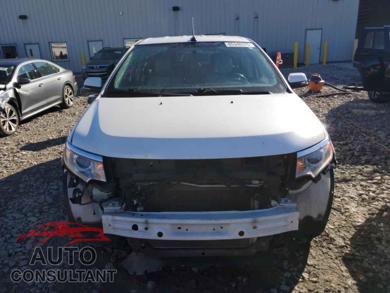 FORD EDGE 2014 - 2FMDK4JC4EBB85344