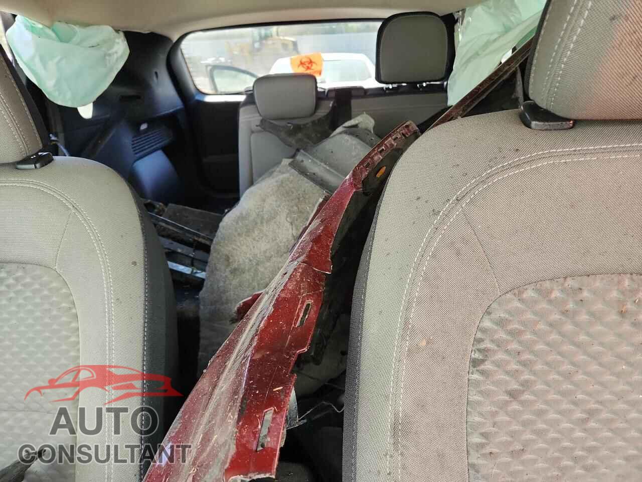 FORD ESCAPE 2020 - 1FMCU0G61LUA18060