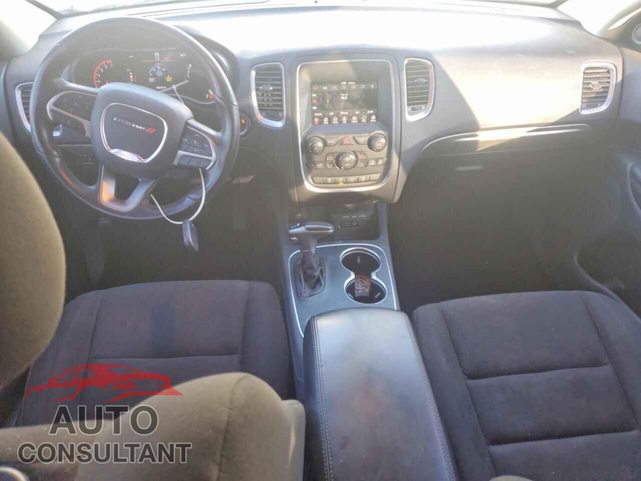 DODGE DURANGO 2020 - 1C4RDHAG4LC342074