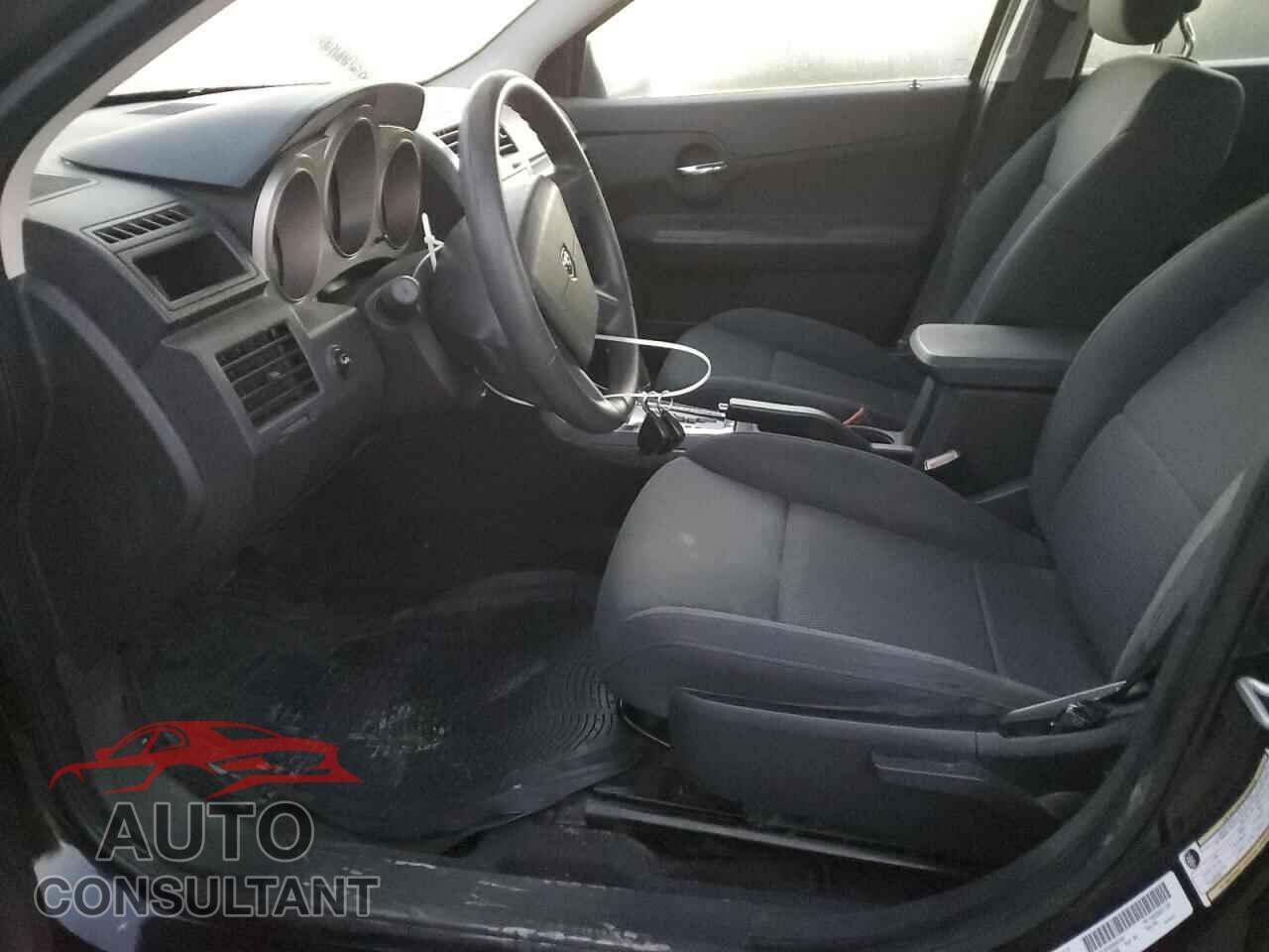 DODGE AVENGER 2010 - 1B3CC4FB9AN201499