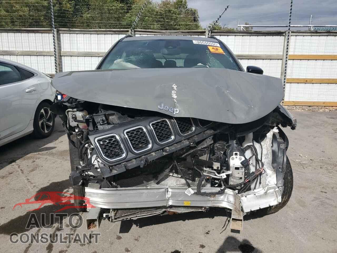 JEEP COMPASS 2024 - 3C4NJDBN2RT605799