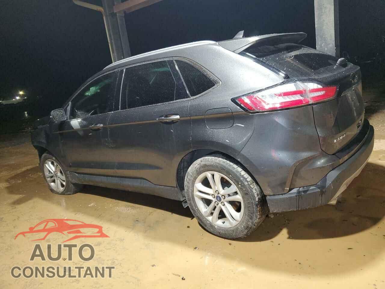 FORD EDGE 2019 - 2FMPK3J92KBB66833