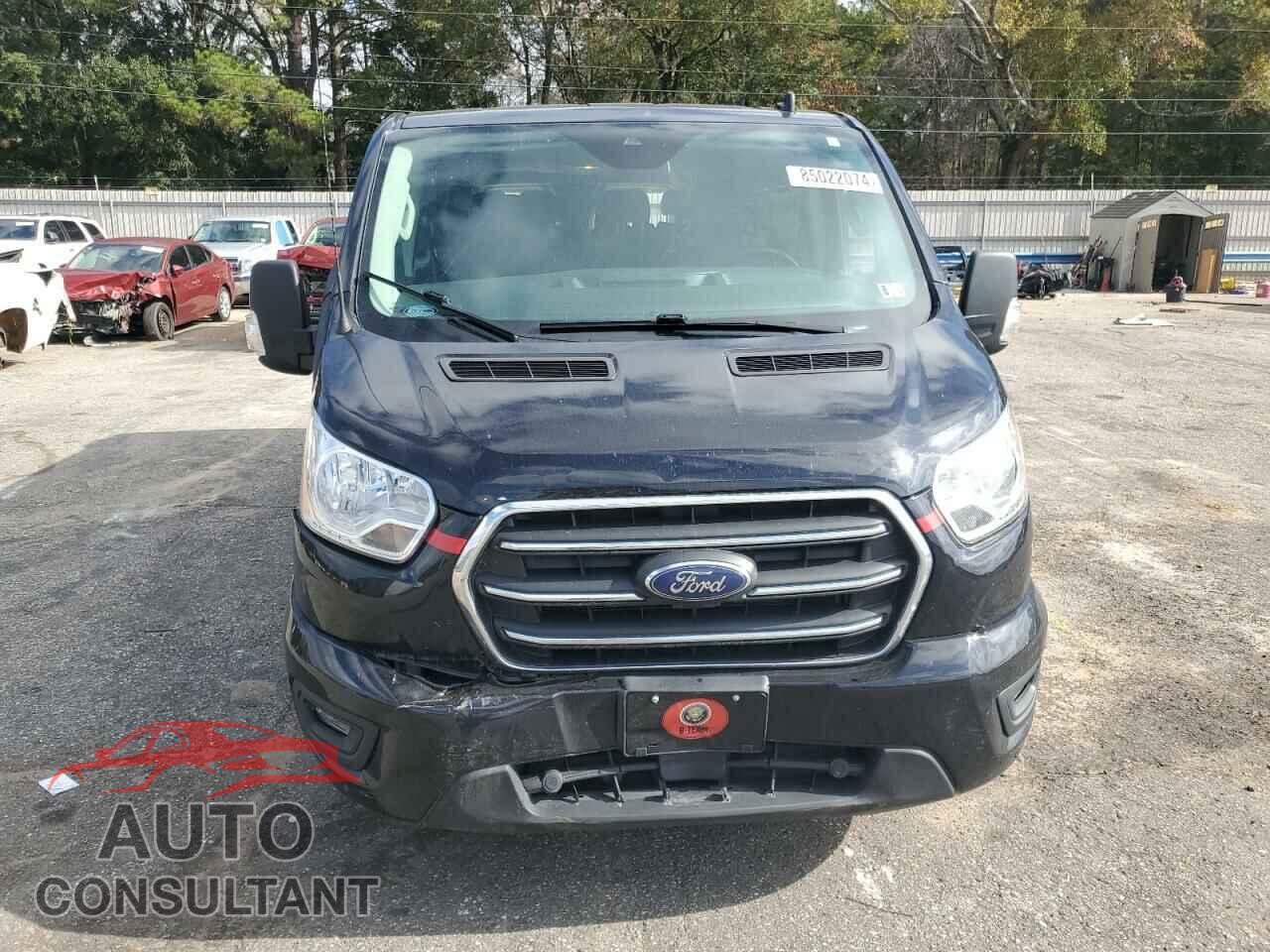 FORD TRANSIT 2020 - 1FBAX9Y81LKB06954