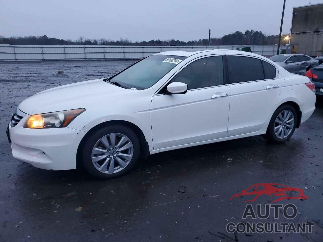 HONDA ACCORD 2011 - 1HGCP3F80BA025633