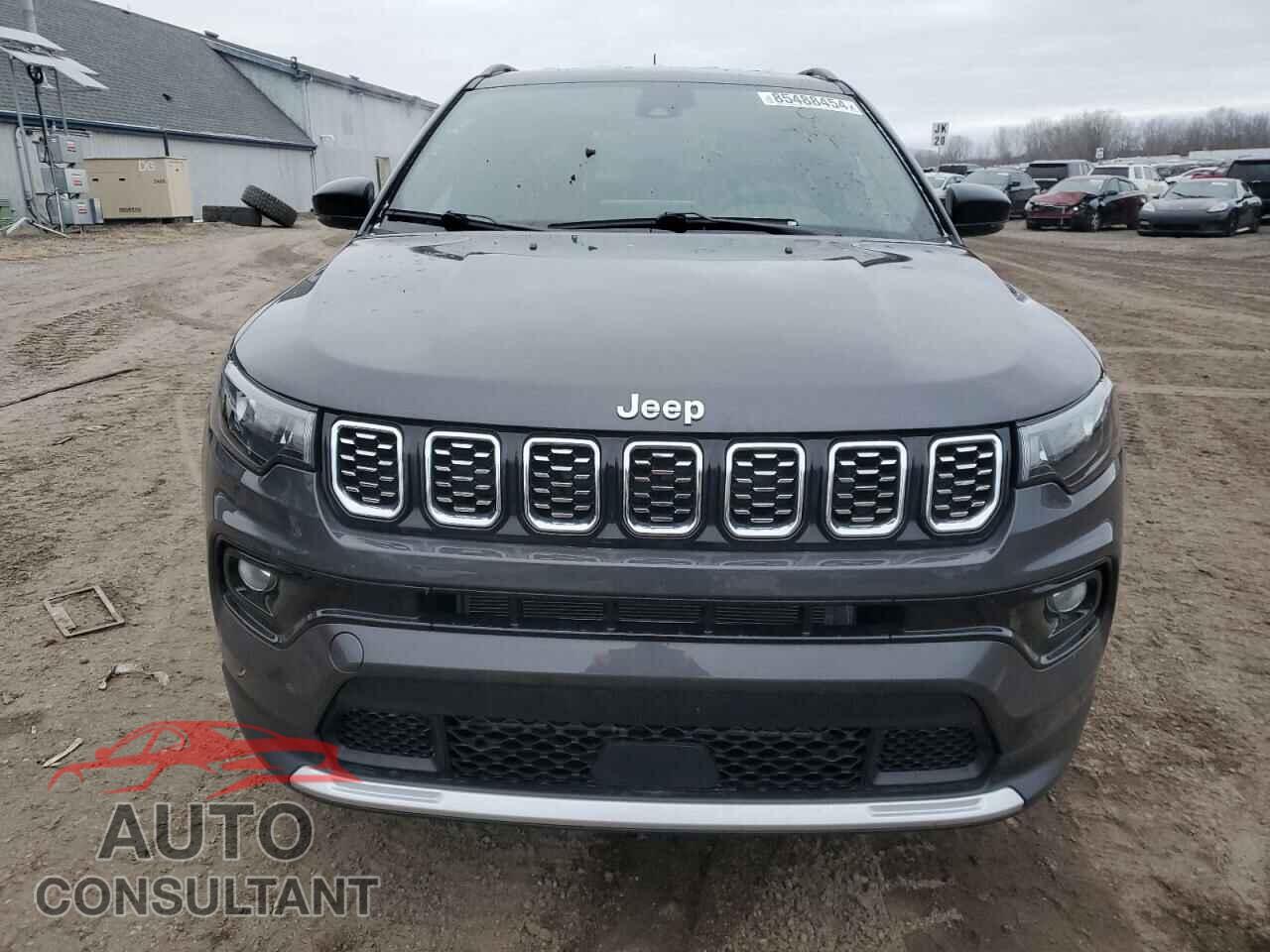 JEEP COMPASS 2024 - 3C4NJDCN9RT119876