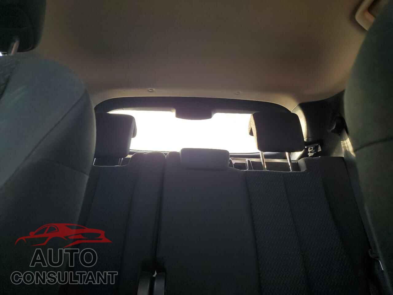 MITSUBISHI ECLIPSE 2019 - JA4AT4AA6KZ052414