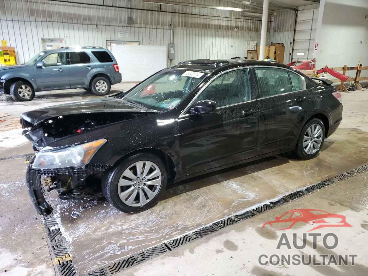 HONDA ACCORD 2011 - 1HGCP2F71BA070405