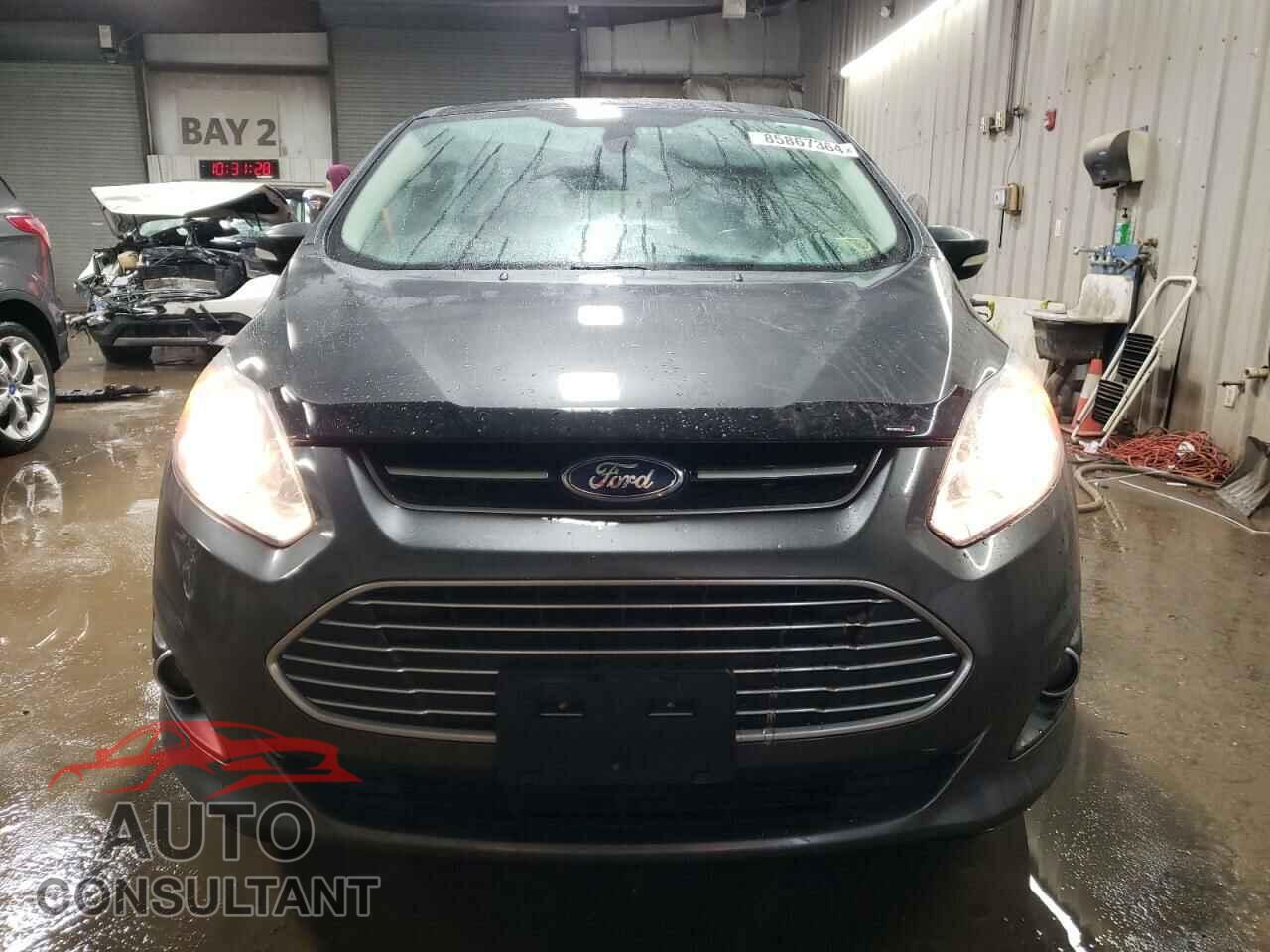 FORD CMAX 2015 - 1FADP5CU9FL106968