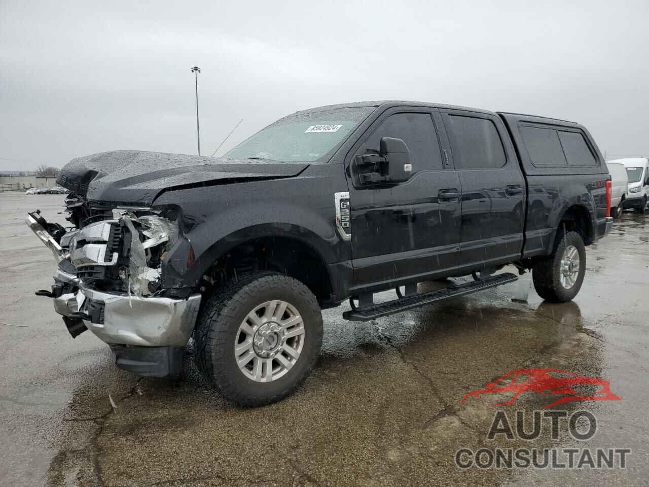 FORD F250 2019 - 1FT7W2B69KED75496