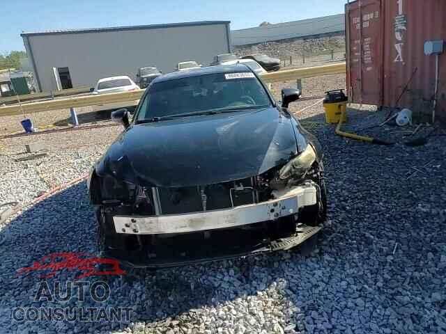 LEXUS IS 2014 - JTHBF1D26E5003907
