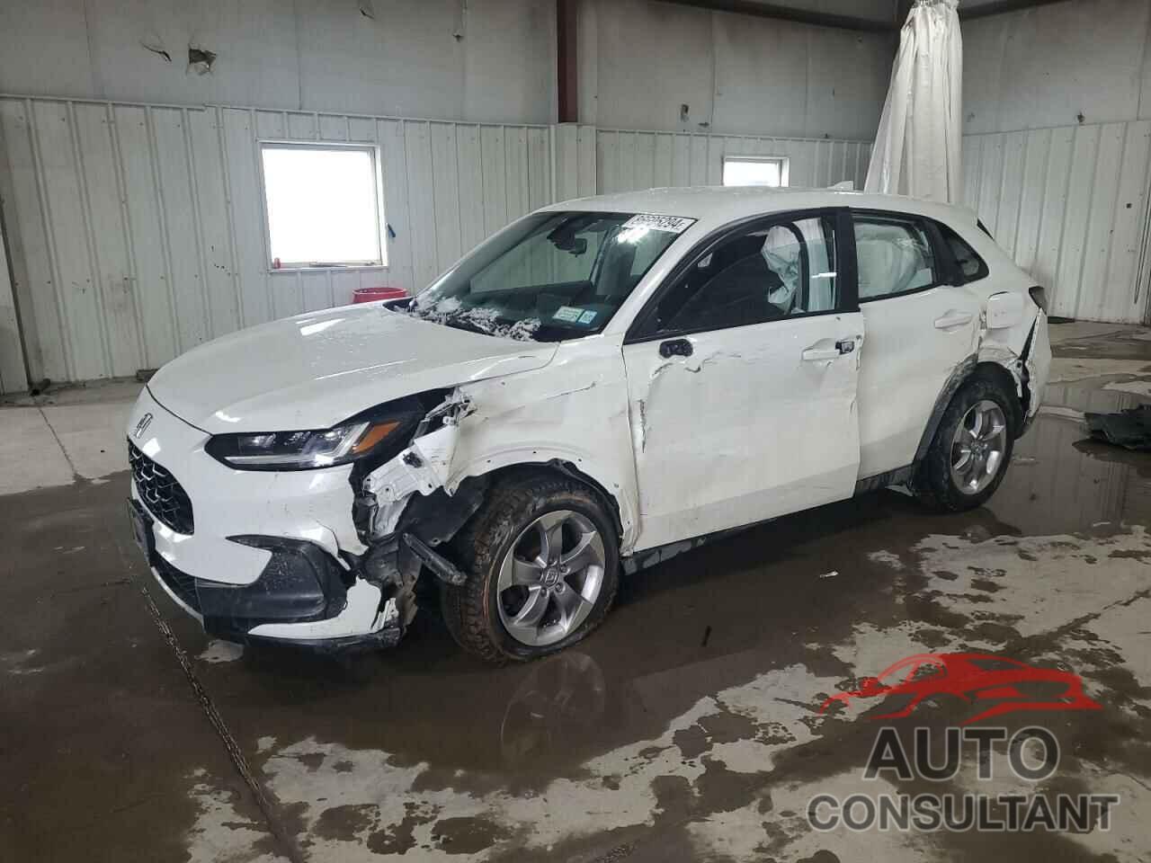 HONDA HR-V 2023 - 3CZRZ2H37PM721103