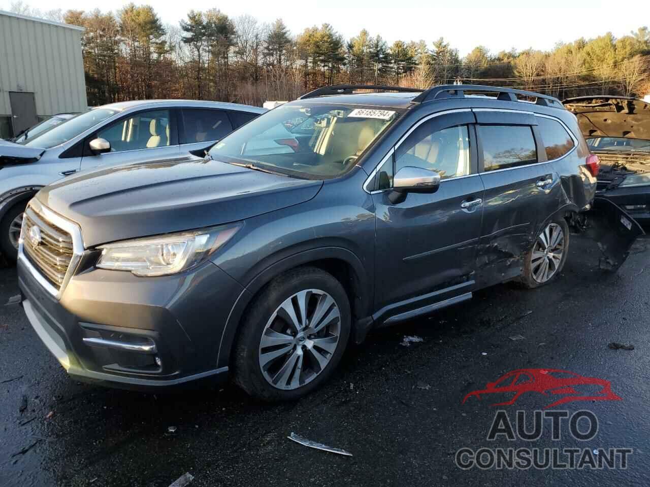 SUBARU ASCENT 2019 - 4S4WMARDXK3464694