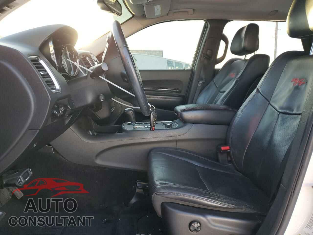 DODGE DURANGO 2012 - 1C4SDJCT7CC213197