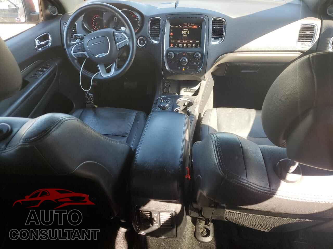 DODGE DURANGO 2014 - 1C4RDHAG6EC560620