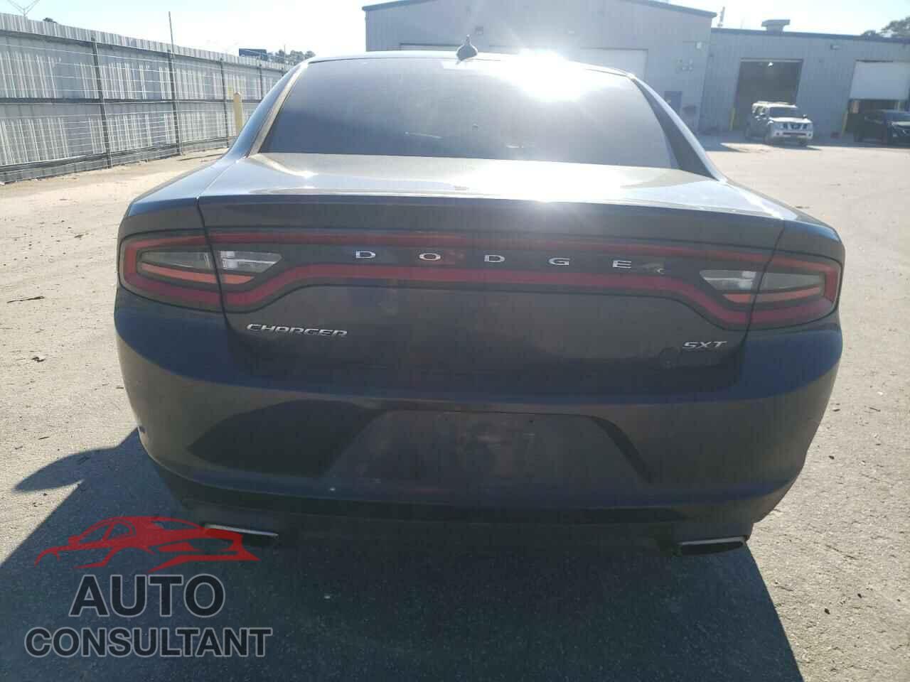 DODGE CHARGER 2016 - 2C3CDXHG0GH215237