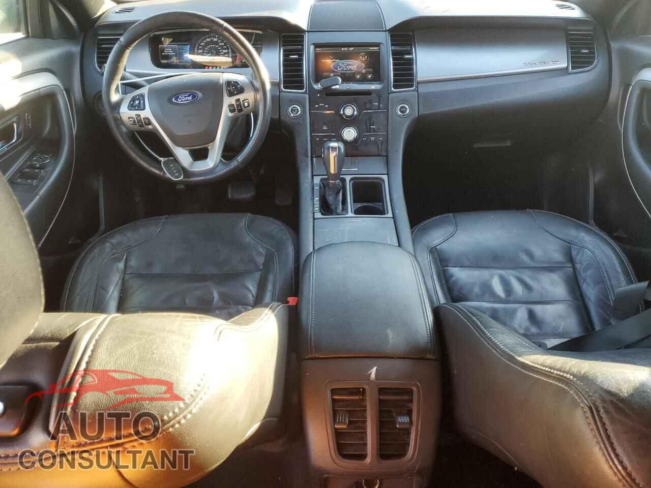 FORD TAURUS 2015 - 1FAHP2E86FG125339