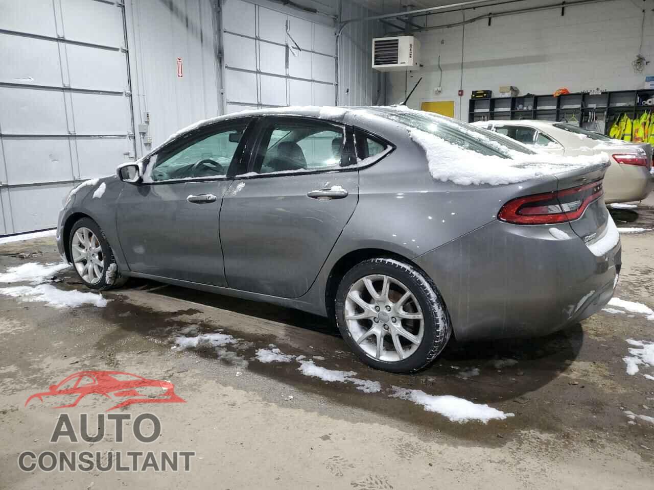DODGE DART 2013 - 1C3CDFBA7DD110055