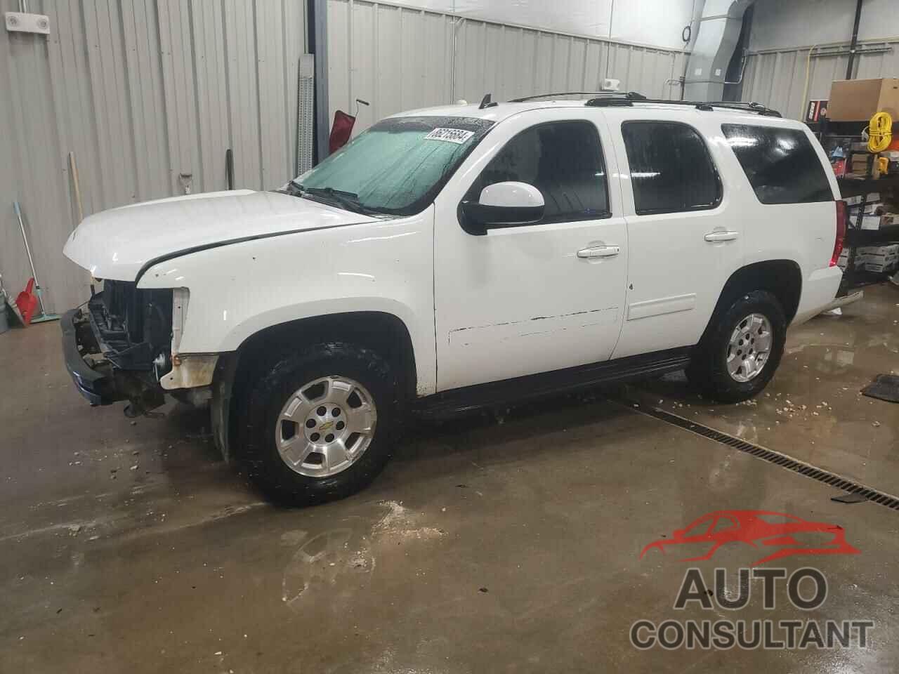CHEVROLET TAHOE 2012 - 1GNSKAE00CR197700
