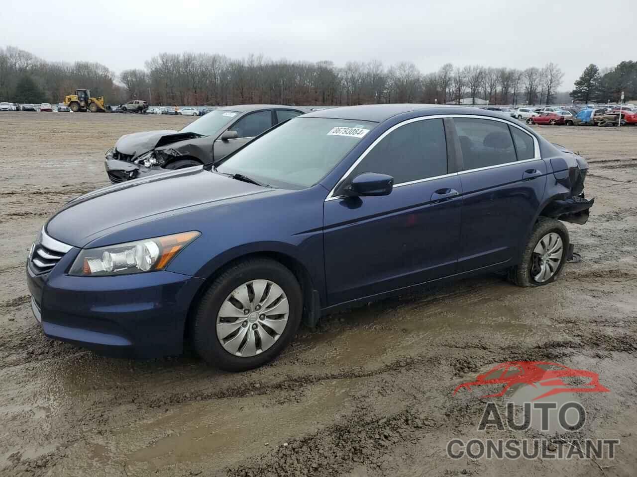 HONDA ACCORD 2012 - 1HGCP2F34CA147587