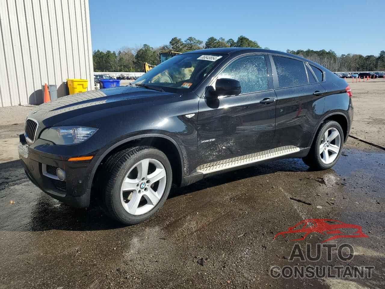 BMW X6 2014 - 5UXFG2C59E0C45039