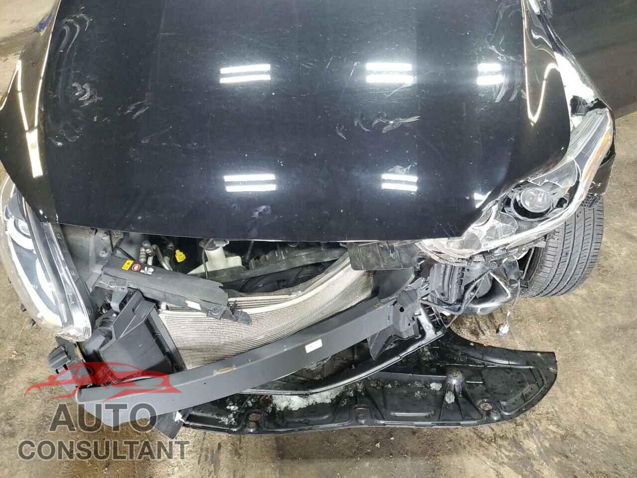 KIA FORTE 2020 - 3KPF24AD2LE210642