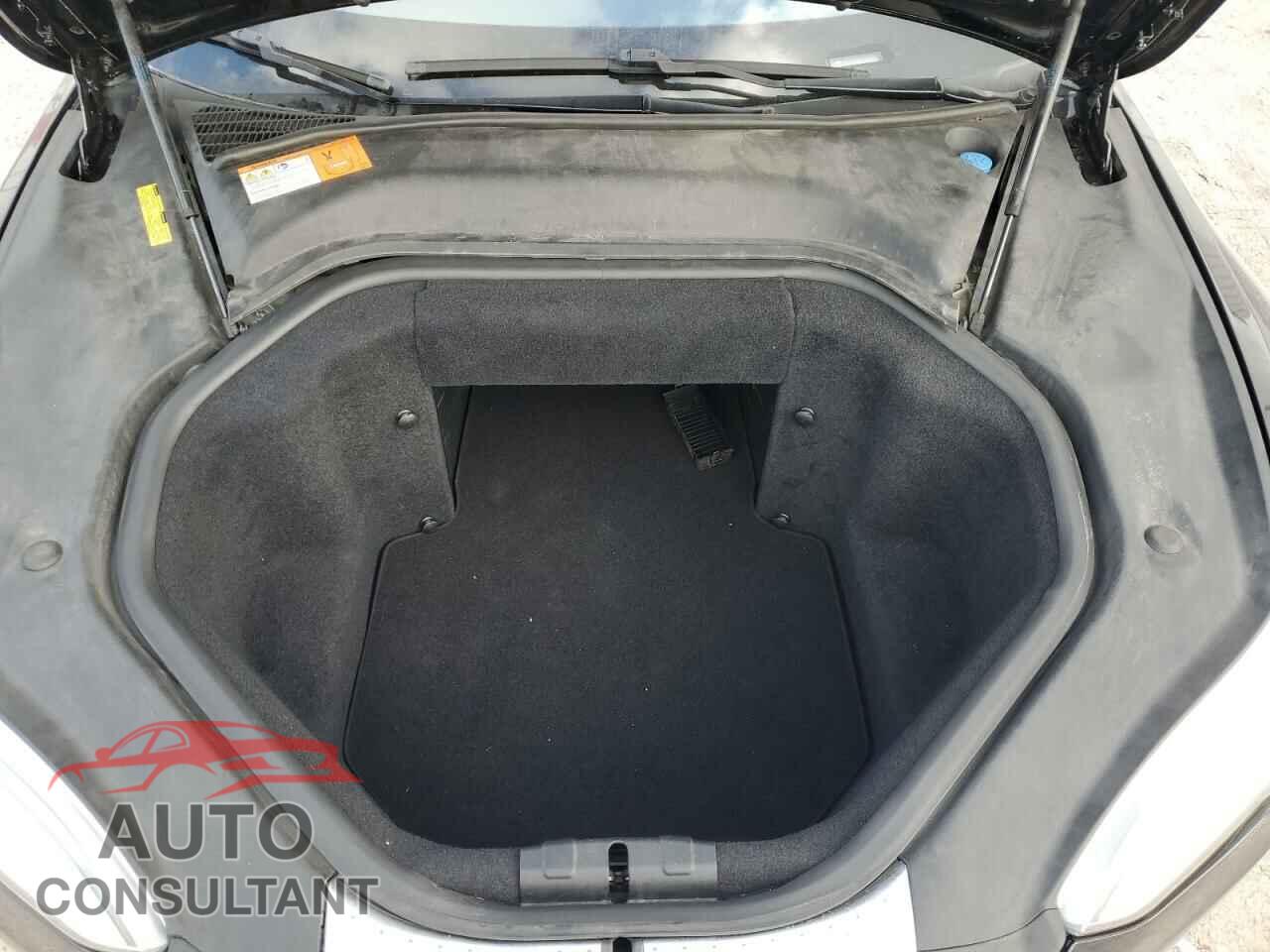 TESLA MODEL S 2013 - 5YJSA1BG7DFP05102