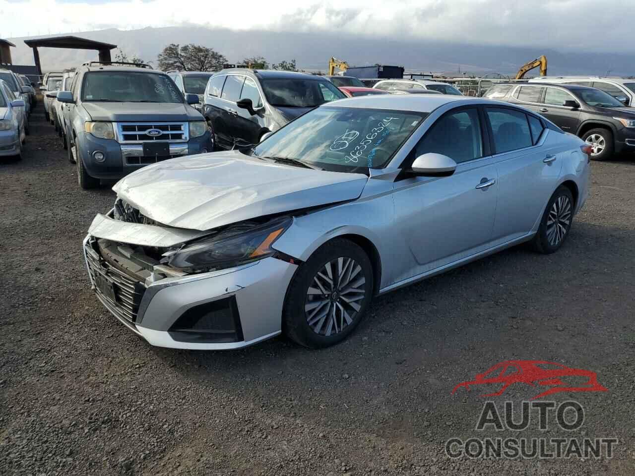 NISSAN ALTIMA 2023 - 1N4BL4DV8PN328248