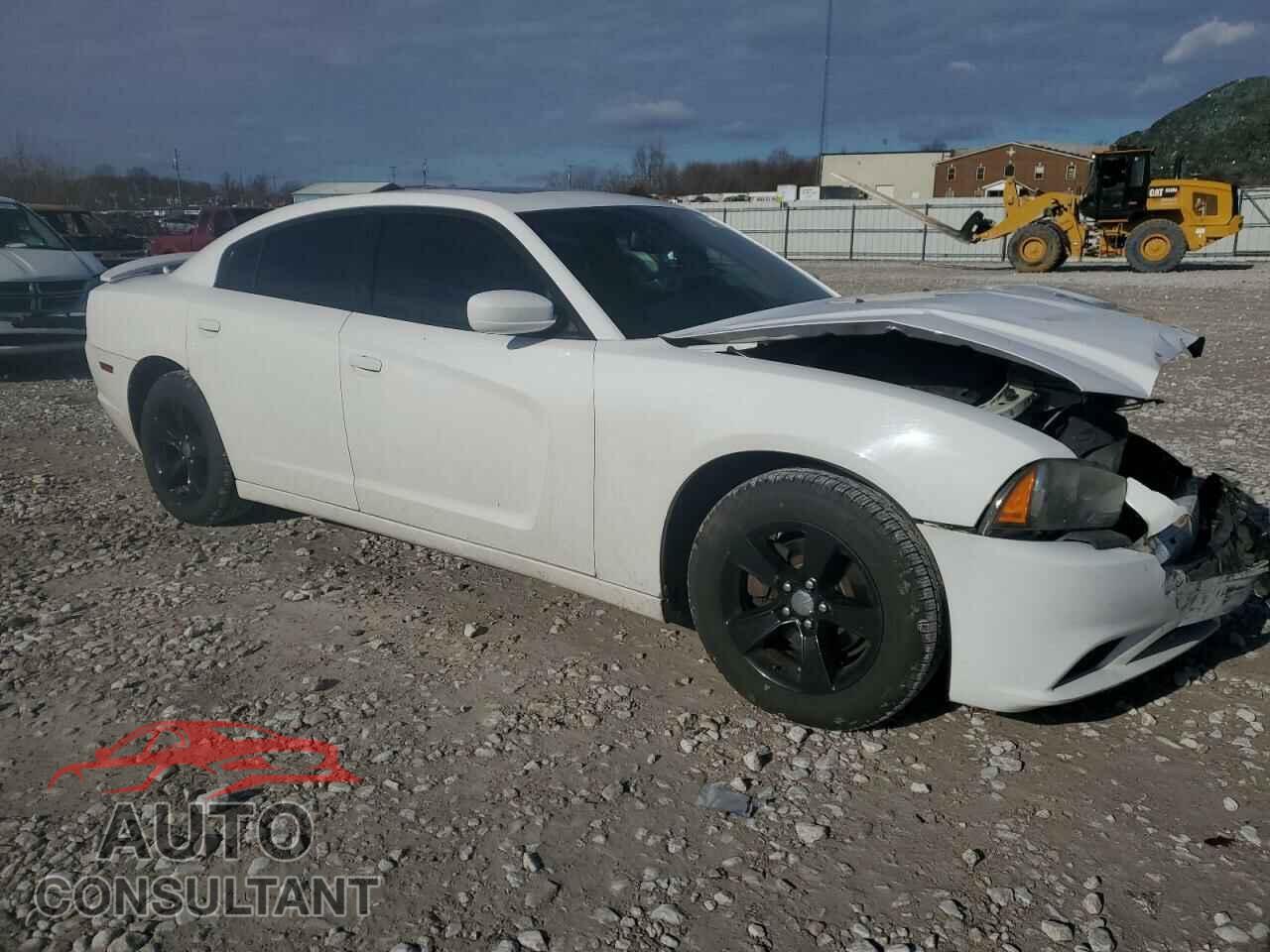 DODGE CHARGER 2012 - 2C3CDXHG1CH178404