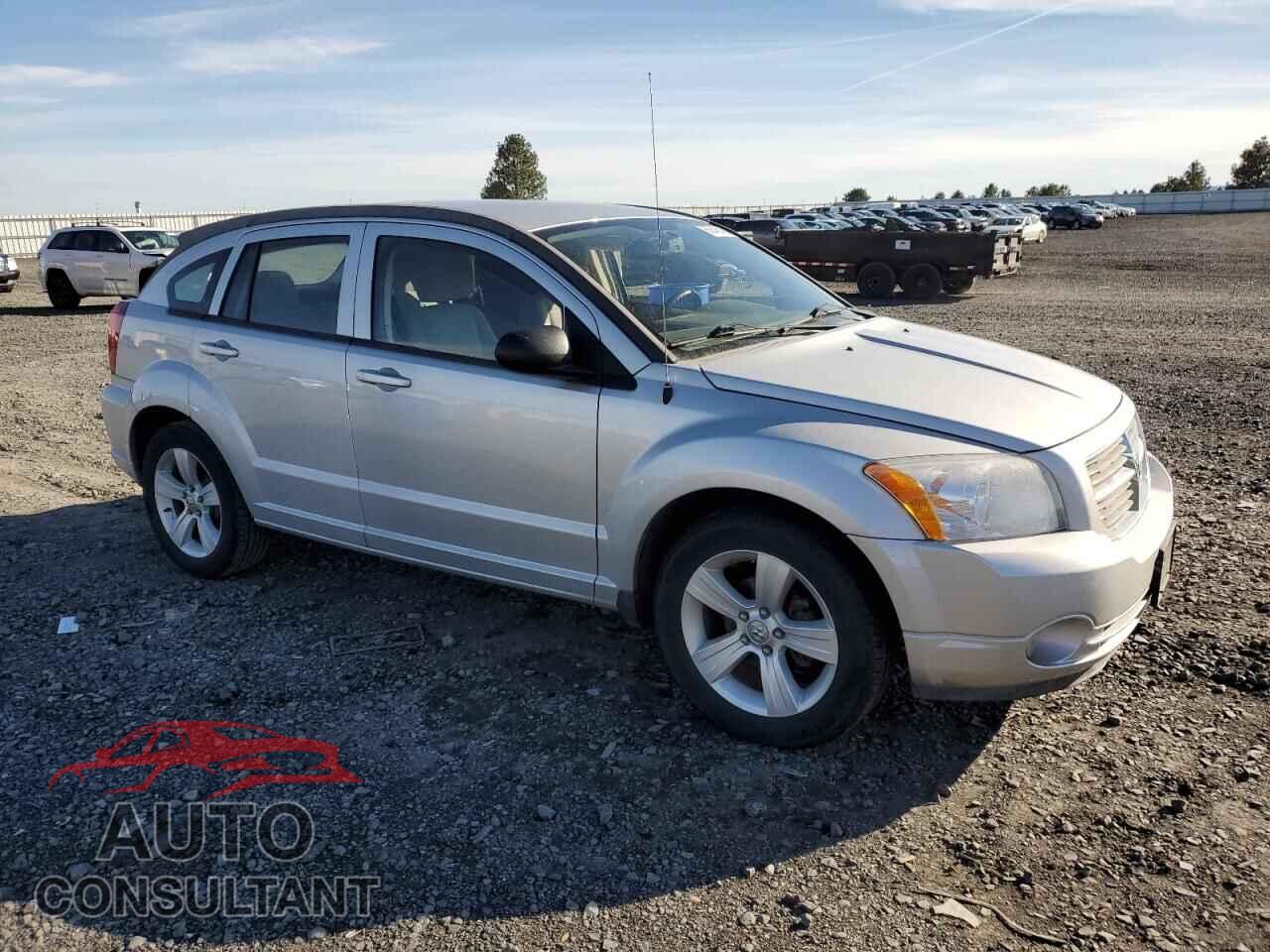 DODGE CALIBER 2011 - 1B3CB3HA1BD125155
