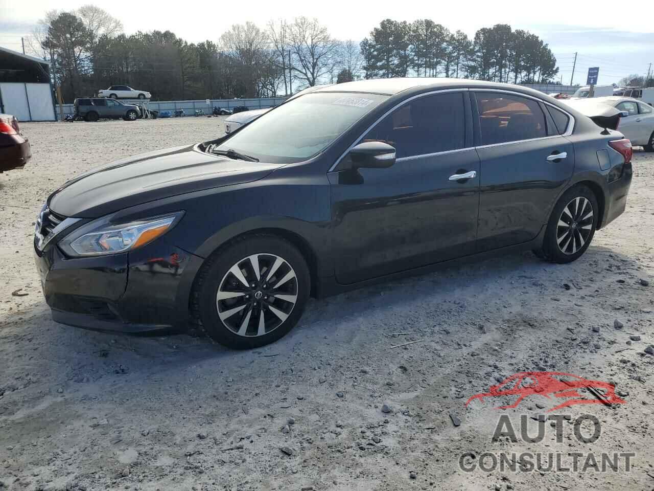 NISSAN ALTIMA 2018 - 1N4AL3AP2JC123958