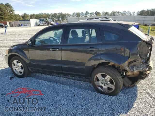 DODGE CALIBER 2009 - 1B3HB48A99D217118