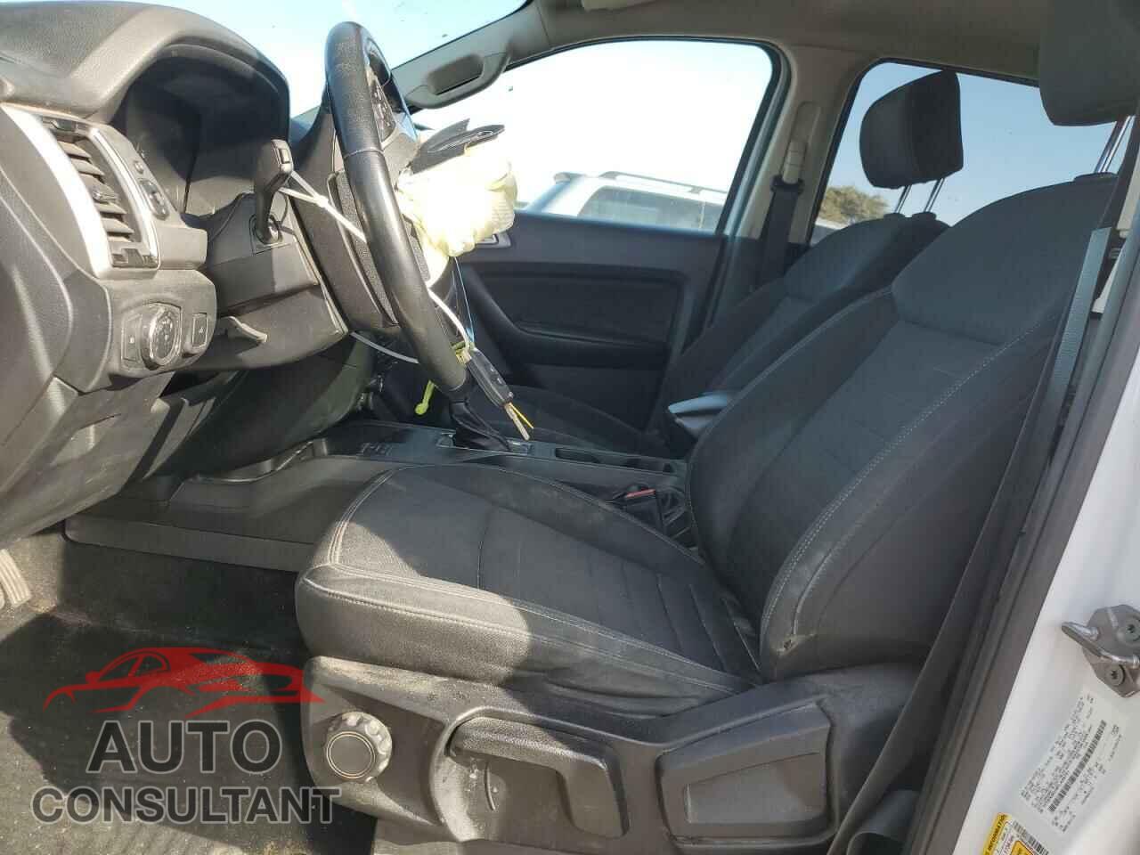 FORD RANGER 2019 - 1FTER4EH4KLA59751