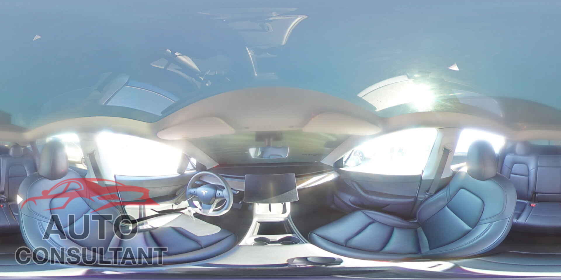 TESLA MODEL Y 2021 - 5YJYGDEEXMF297425
