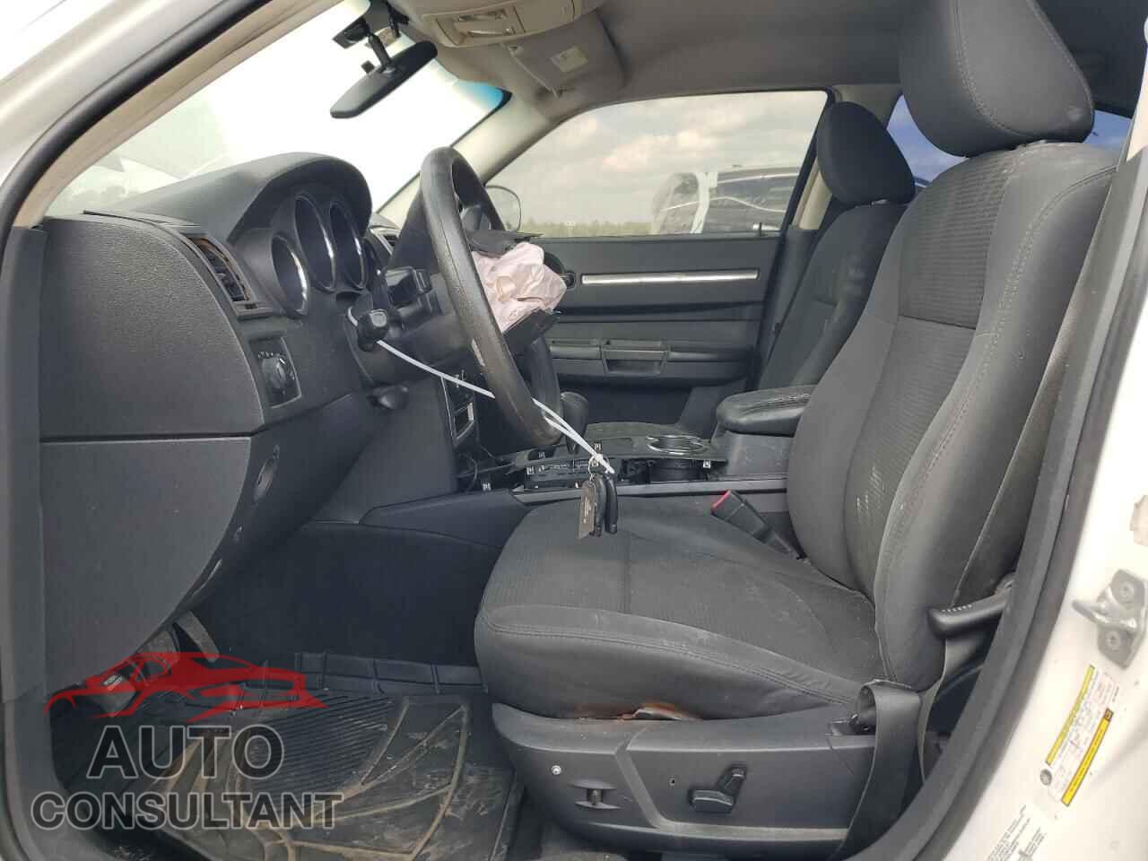 DODGE CHARGER 2010 - 2B3CA3CV2AH198260